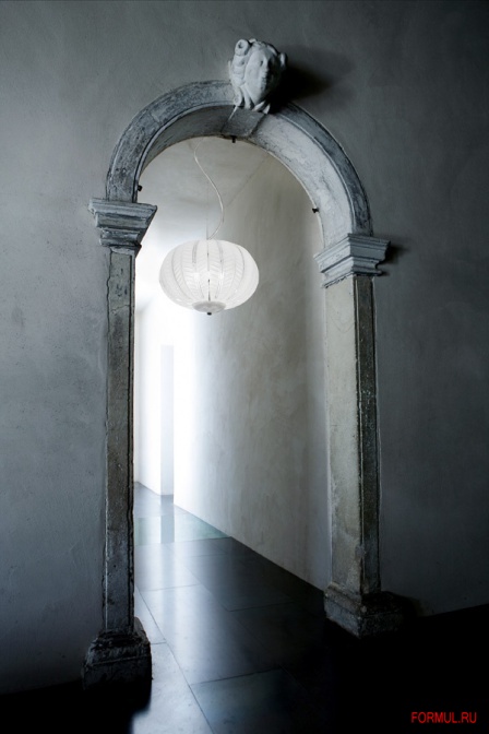 Люстра Italamp Evergreen